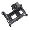 CHEDA Dash Panel Double DIN Radio Cage Bracket Compatible with