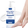 Virellay Urea Cream 60 Percent Foot Cream for Dry, Cracked