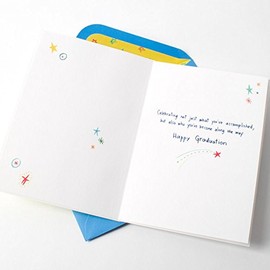 PAPYRUS Cards Graduation, 1 EA
