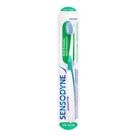 Sensodyne Cepillo de Dientes para Dientes Sensibles Multi Protection, Suave, 1 Unidade