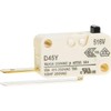 Switch Dishwasher Door Microswitch For Beko Genuine 1731980300