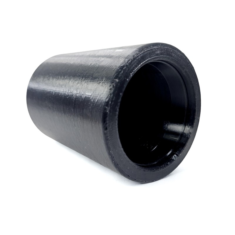 Wilbur’s Finest Drill Powered Spray Paint Can Mixer