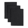 Eopzol Carbon Filter Replacement for Broan Fits for Broan BP58