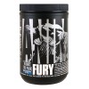 Animal Fury - Pre Workout Powder Supplement For Energy And