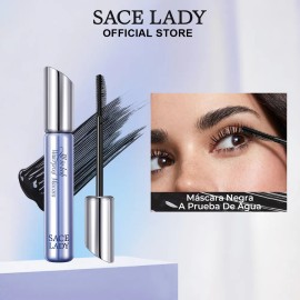 Sace Lady 3 En 1 Máscara De Pestañas Volumen Y Longitud