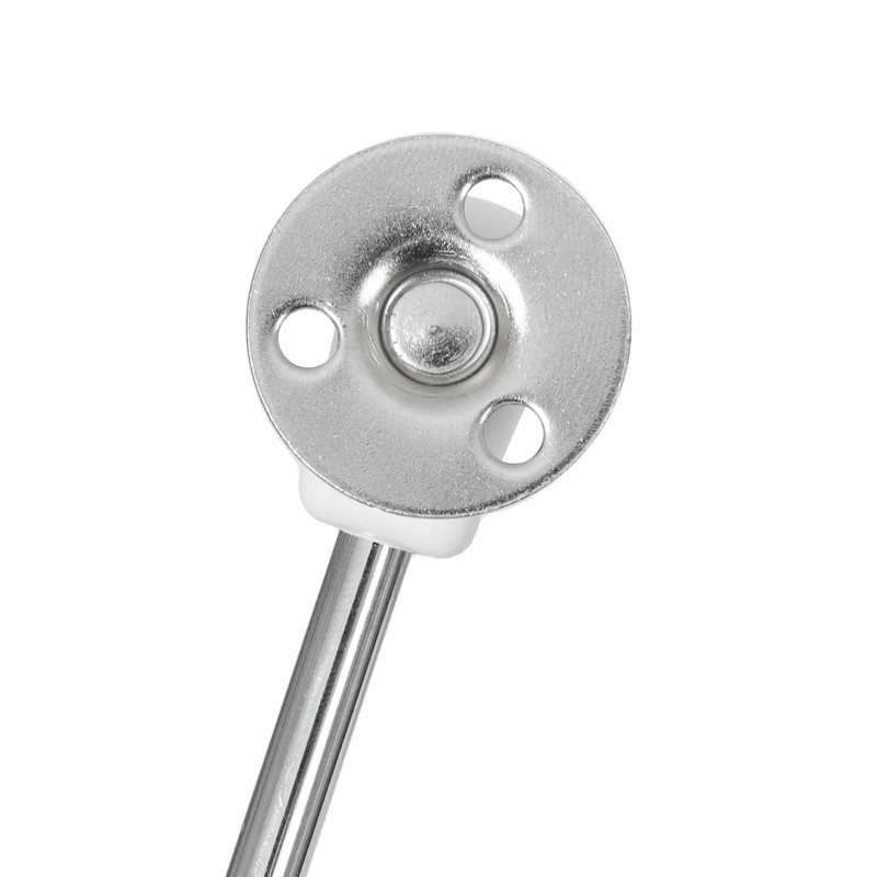 Bohaner 40N Gas Struts 2Pcs Cabinet Door Hinges Lift Up