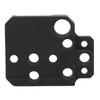 Fockety para Ronin S SC RS2 RS3 Base de Montaje