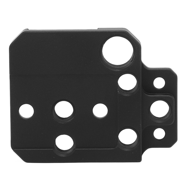 Fockety para Ronin S SC RS2 RS3 Base de Montaje