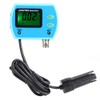 PH-9851 LCD Water Quality Analyzer PH/TDS Monitor Testing Instrument