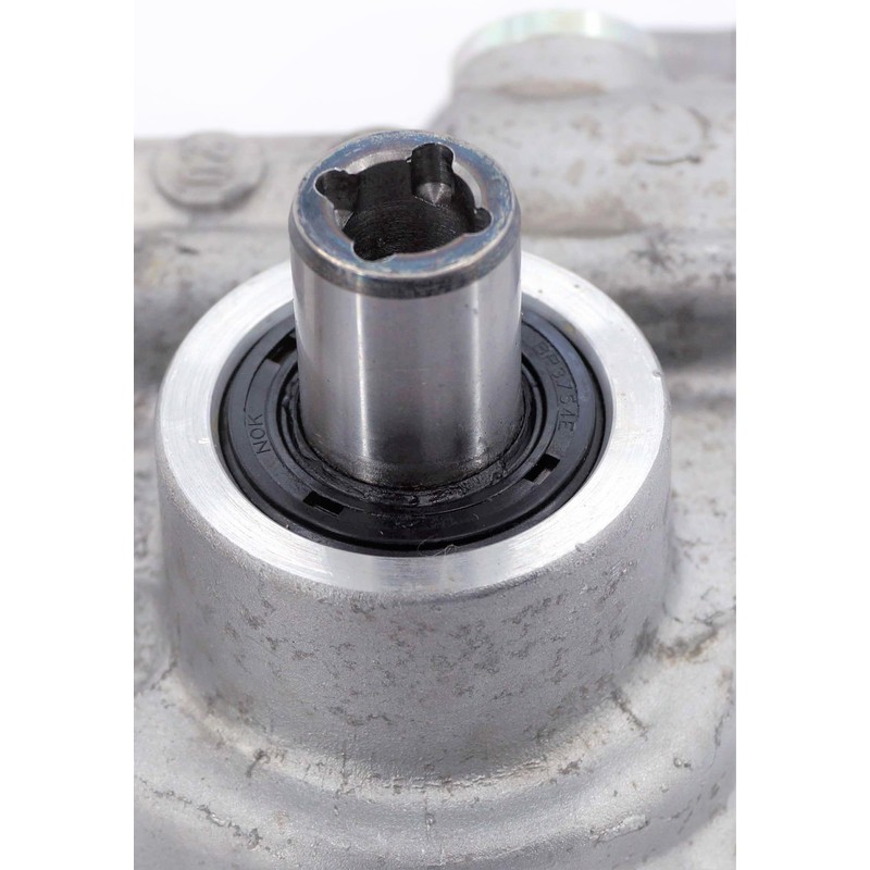 ACDelco - GM Original Equipment Power Steering Pump