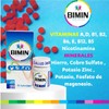 Bimin Polivitaminas Y Minerales 100 Tab. Sydenham Suplemento Sabor Sin
