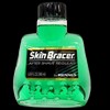 cricket Bergamot scent, refreshing cool menthol clean 180ml skin men