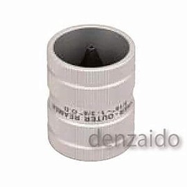 Fuso Aluminum ri-ma (3/ – 1 – 3/8; 5 ~ 34 mm) FS – 502 A