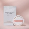Byunio [뷰니오] 카밍 쿨 톤업 선쿠션 리필 25g [Vunio] Calming