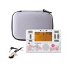 waiyu JP Storage Case Compatible with Yamaha Yamaha TDM-700DAL2/TDM-700G/KORG TM-60/TM-50