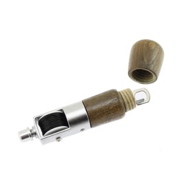 Olive-G One-Hand Sewing Compact Hand Sewing Machine with 2 Needles for Leather Craft