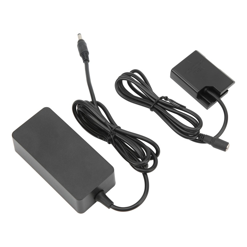 EP 5A DC Power Supply Adapter EN EL14 Dummy Battery