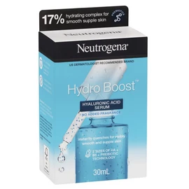 Neutrogena Hydro Boost Hyaluronic Acid Serum 30mL