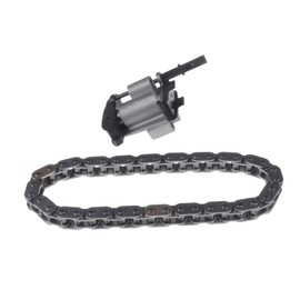 Blue Print ADJ137303 Timing Chain Kit for camshaft, pack of one