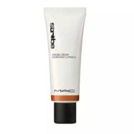 Meoncell Mac Strobe Cream Radiance Makeup Base 50ml Bronze / 메온셀 맥 스트롭 크림 광채 메이크업 베이스 50ml 브론즈