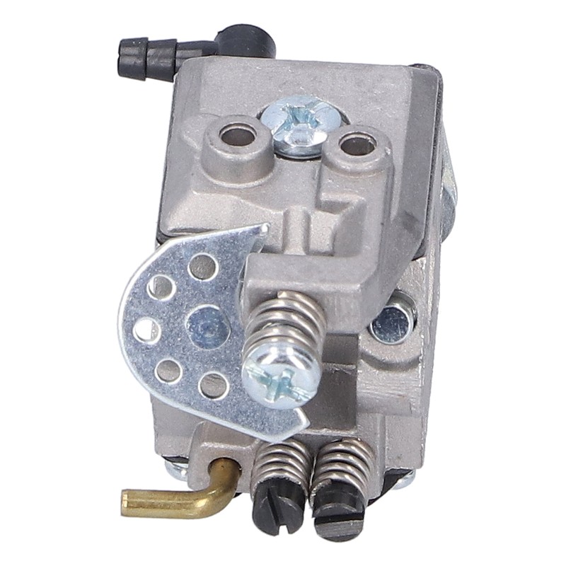 Carburetor Iron Carb Replacement Electric Chainsaw Accessory Fit for Zenoah