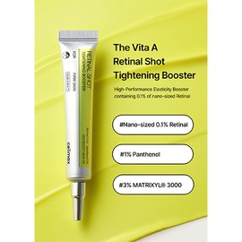 celimax [celimax]THE VITA-A Retinal Shot Tightening Booster 15ml