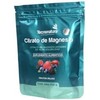 POLVO CITRATO DE MAGNESIO SABOR FRUTOS ROJOS 250G