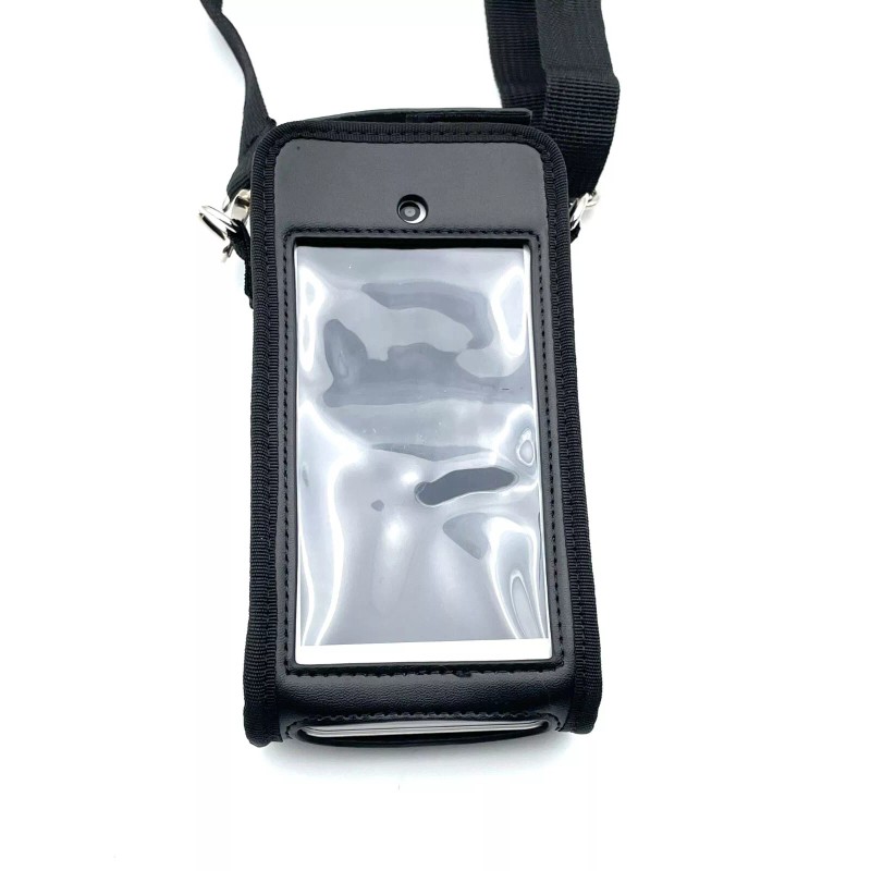 PAX A920 Carrying Case with Hand Strap and Shoulder Strap