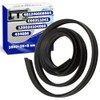 Dishwasher Door Rubber 1690mm Genuine Code 481246668564 C00311041 for Whirlpool