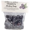 Blackberry Kettle-Cooked Hard Candy Drops, 3 Pack of 4.5 oz.