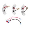 Bridge Rectifier Rotating Diode Wheel Excitation Module Accessories for Mecc