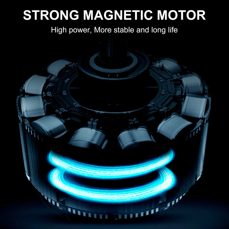 Electric Hair Clipper Men Hair Trimmer Cutting Machine Styling Tool