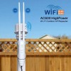 WAVLINK AC600 WiFi Long Range Extender Outdoor 2.4Ghz/5Ghz WiFi Repeater