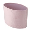Oval Lamp Shade Cloth Lampshade E27 E14 Universal Use Modern
