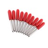 Oumefar Pack of 10 Plotter Blade Roland Vinyl Cutter Blade