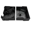 M18 Cut-Off Grinder Packout Organizer for Milwaukee Compact Organizer -