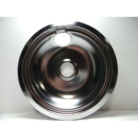 5303935054 - Tappan Aftermarket Replacement Stove Range Oven Drip Bowl Pan