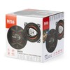 BOSS 4 Inch 200W 2 Way Car Audio Coaxial Speakers