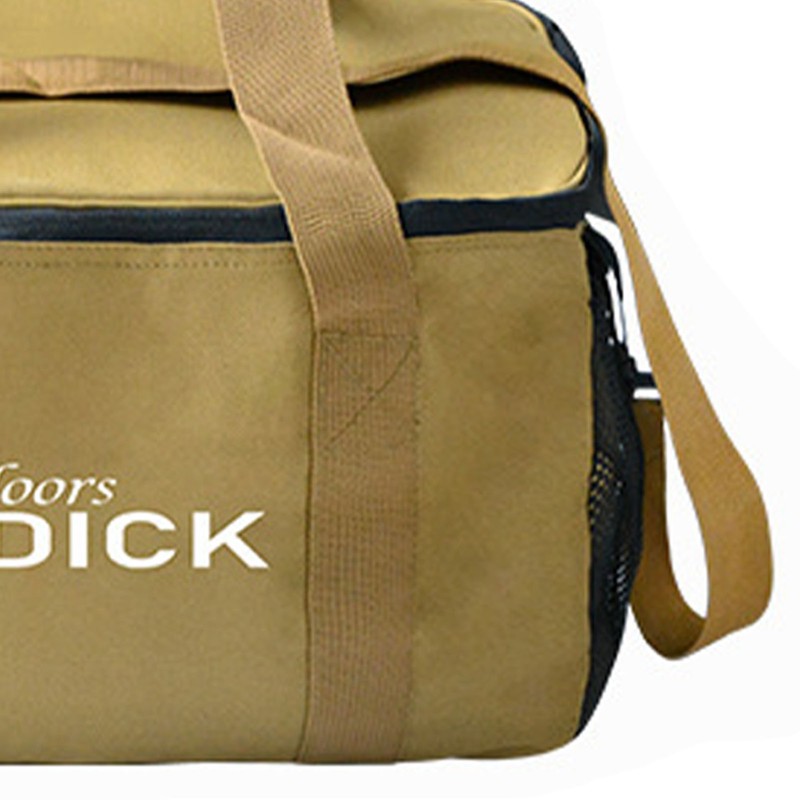 Camping Cookware Storage Bag Waterproof Outdoor Travel Tableware Storage Handbag