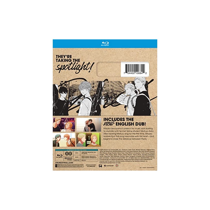 Given: The Complete Season