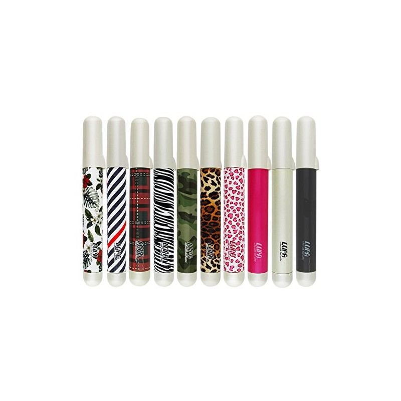 V - line Heat Cutter LUPA blk