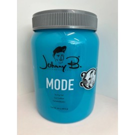 JOHNNY B Mode Hair Styling Gel 32 oz