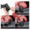 Multifunctional Adjustable 2in1 Car Seat Cup Holder Car Cup Holder