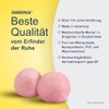 OHROPAX Classic Ear Plugs - Pre Ear Plugs to Protect