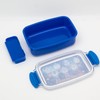 ULTRA HEROES PL 1R Lunch Box with Dividers