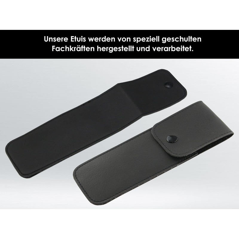 Empty Scissor Case Storage Case for Hair Scissors Hairdressing Scissors