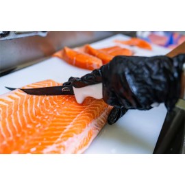 danco dannco ECO-1 Fishing Fillet & Bait Knives - G4116 German Stainless-Stee