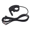 Electric Bike Thumb Throttle Professional IPX5 Waterproof Electric Bicycle Thumb