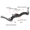 AR Smart Bow for Kids Bluetooth Virtual Reality Game Bow