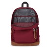 JanSport JS0A4QVA04S Right Pack Russet Red